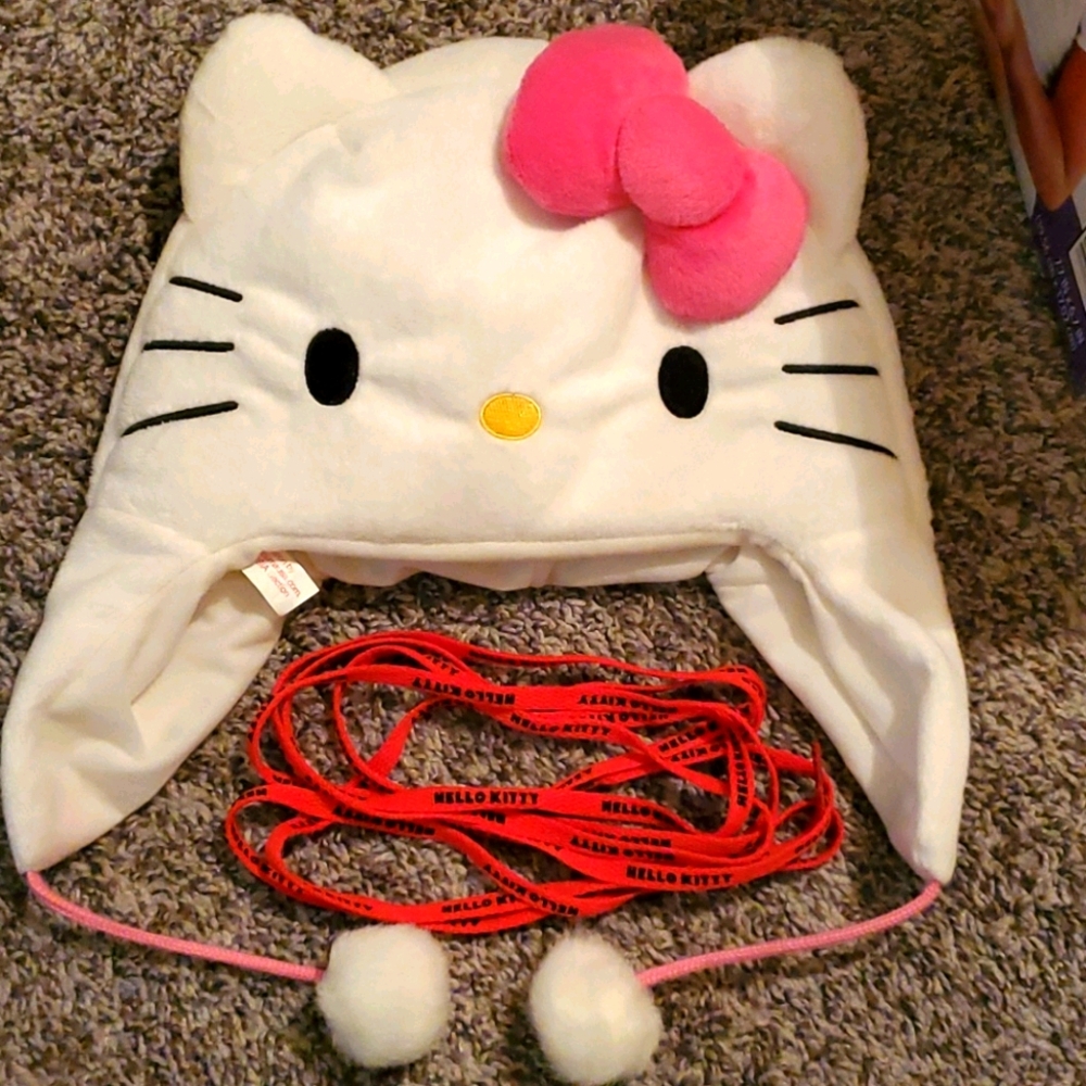 Hello Kitty Bundle - image 1